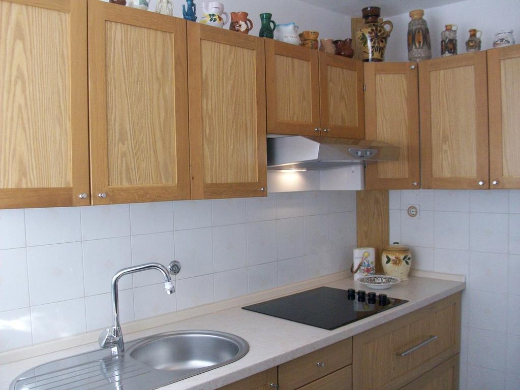 Apartments Lada 1217 Premantura Exterior photo