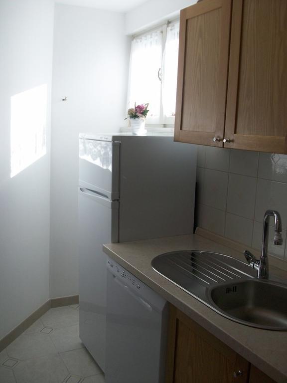 Apartments Lada 1217 Premantura Exterior photo
